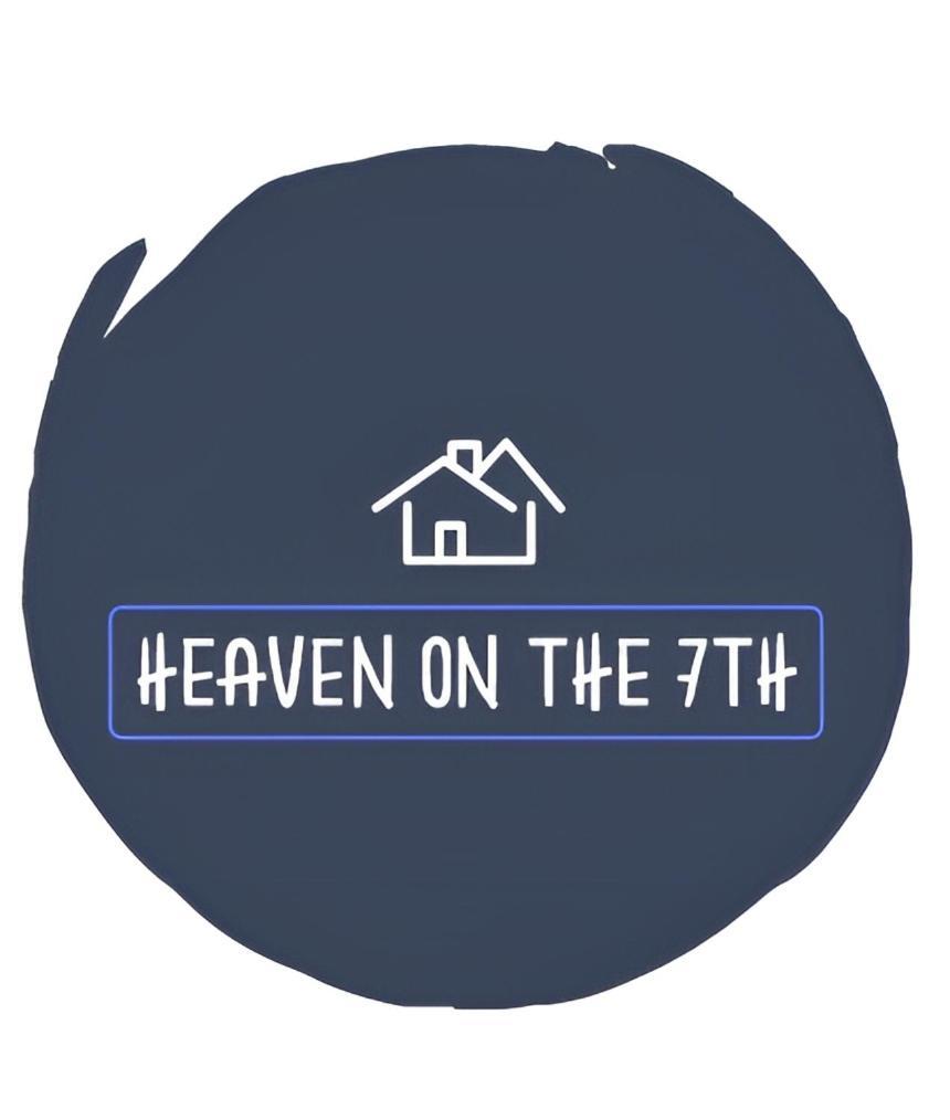 Heaven On The 7Th Apartamento Tessalónica Exterior foto